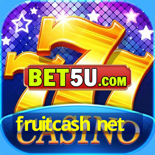 fruitcash net